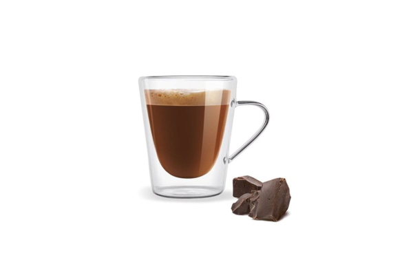 Mokaccino Dolce Vita capsule per Nescafè Dolce Gusto