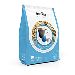 Orzo Naturale Dolcevita capsule per Dolce Gusto - VeroCaffè