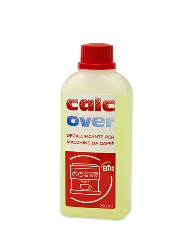 Liquido Decalcificante Universale Calcover
