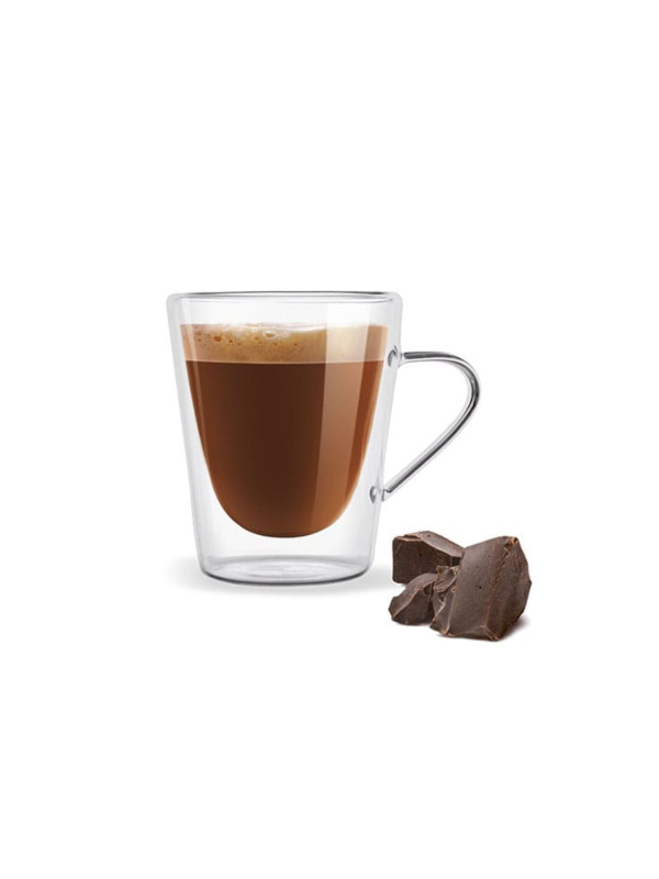 Mokaccino Dolce Vita capsule per Nescafè Dolce Gusto