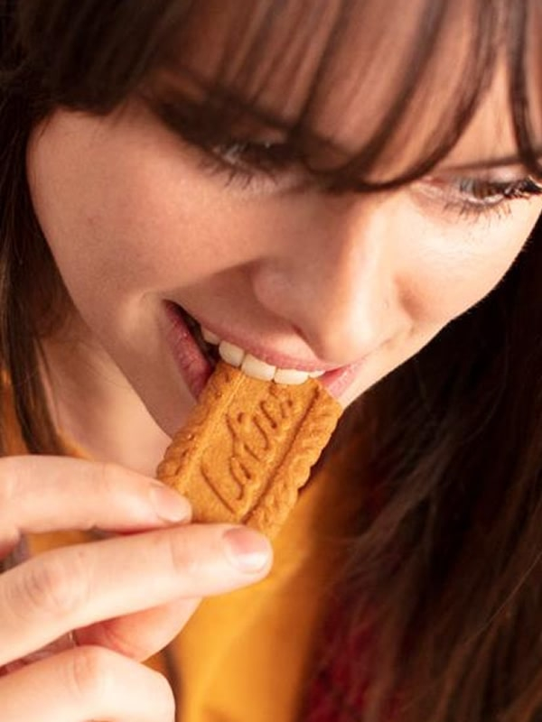 Lotus Biscoff 50 biscotti