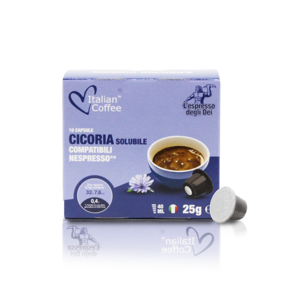Cicoria - Nespresso®* - Italian Coffee
