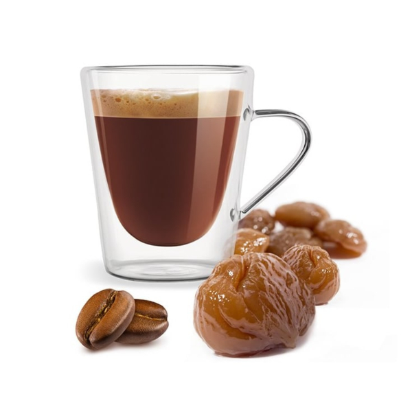 Dolce Gusto Capsule Chocolat Chaud - Bo'caffé Montargis à Montargis