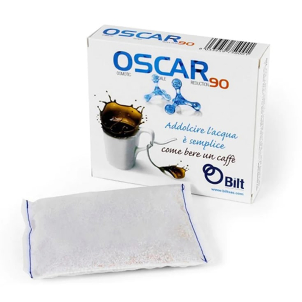 Oscar Addolcitore Acqua - Anticalcare - VeroCaffè
