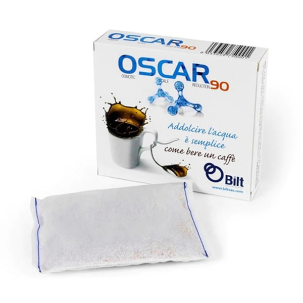 Oscar - Addolcitore per prevenzione formazione Calcare
