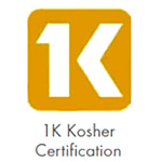 kosher certificazione caffe