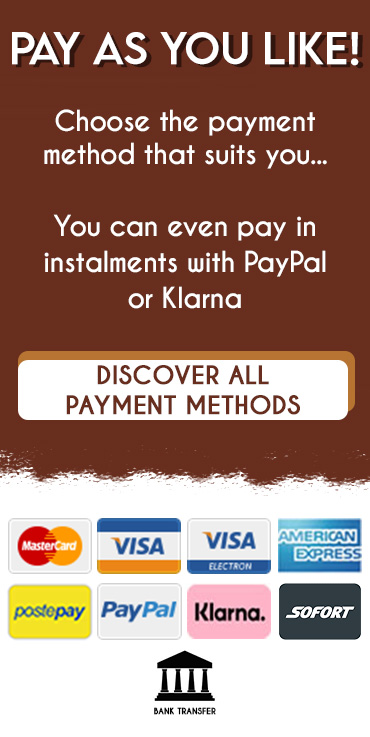 Payment Methods