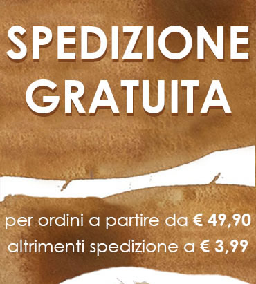 spedizione gratuita capsule caffè in promozione